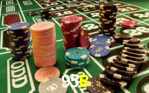 Bônus Generosos e Exclusivos no 95B para Você!