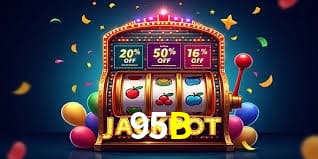 95B Game App