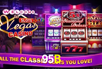 95B,95B CaSSino