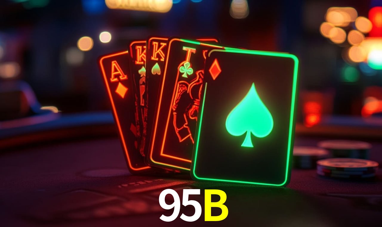 95B,95B CaSSino
