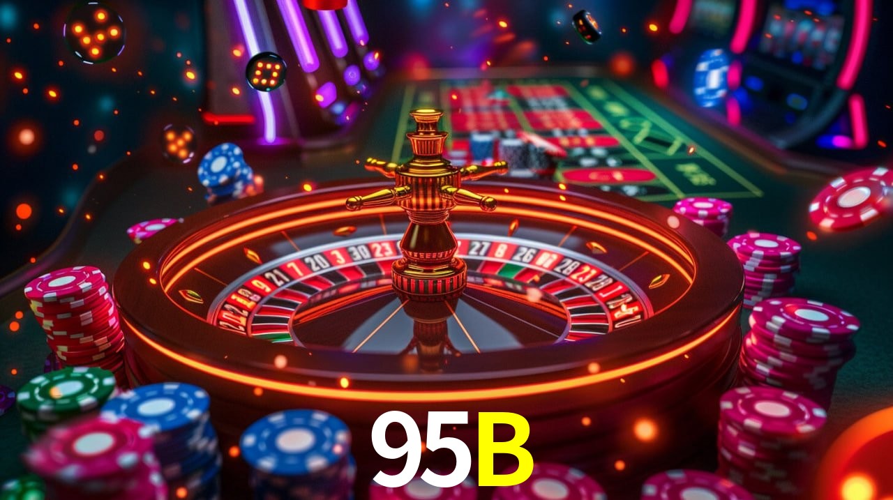95B CaSSino
