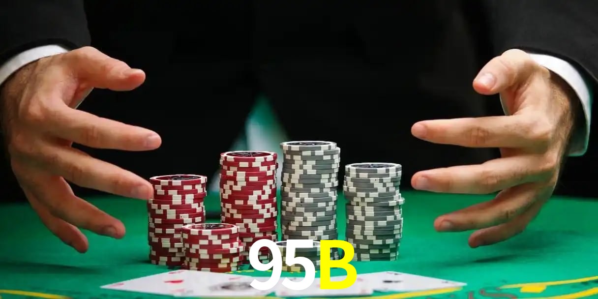 95B Game App