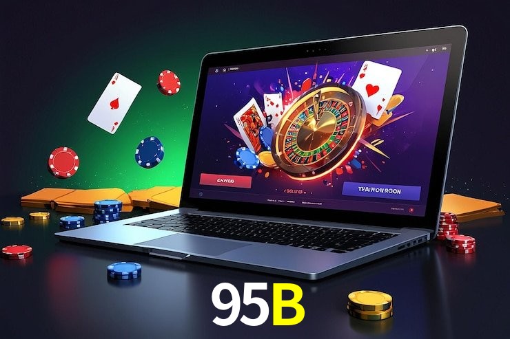 95B,95B CaSSino