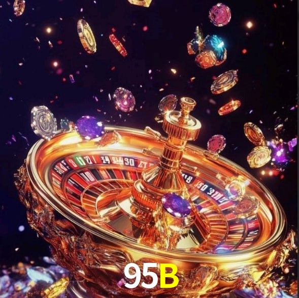 95B - Online Apostas Plataforma - 95B CaSSino