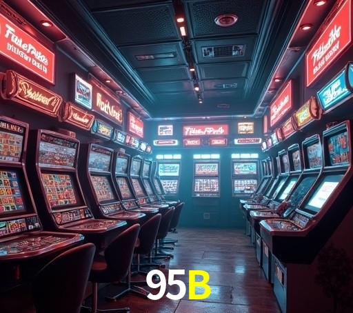95B,95B CaSSino